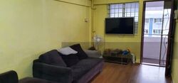 Blk 110 Kebun Baru Heights (Ang Mo Kio), HDB 3 Rooms #468495081